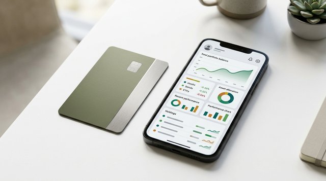 SBI証券と三井住友カードNLのスマホ積立